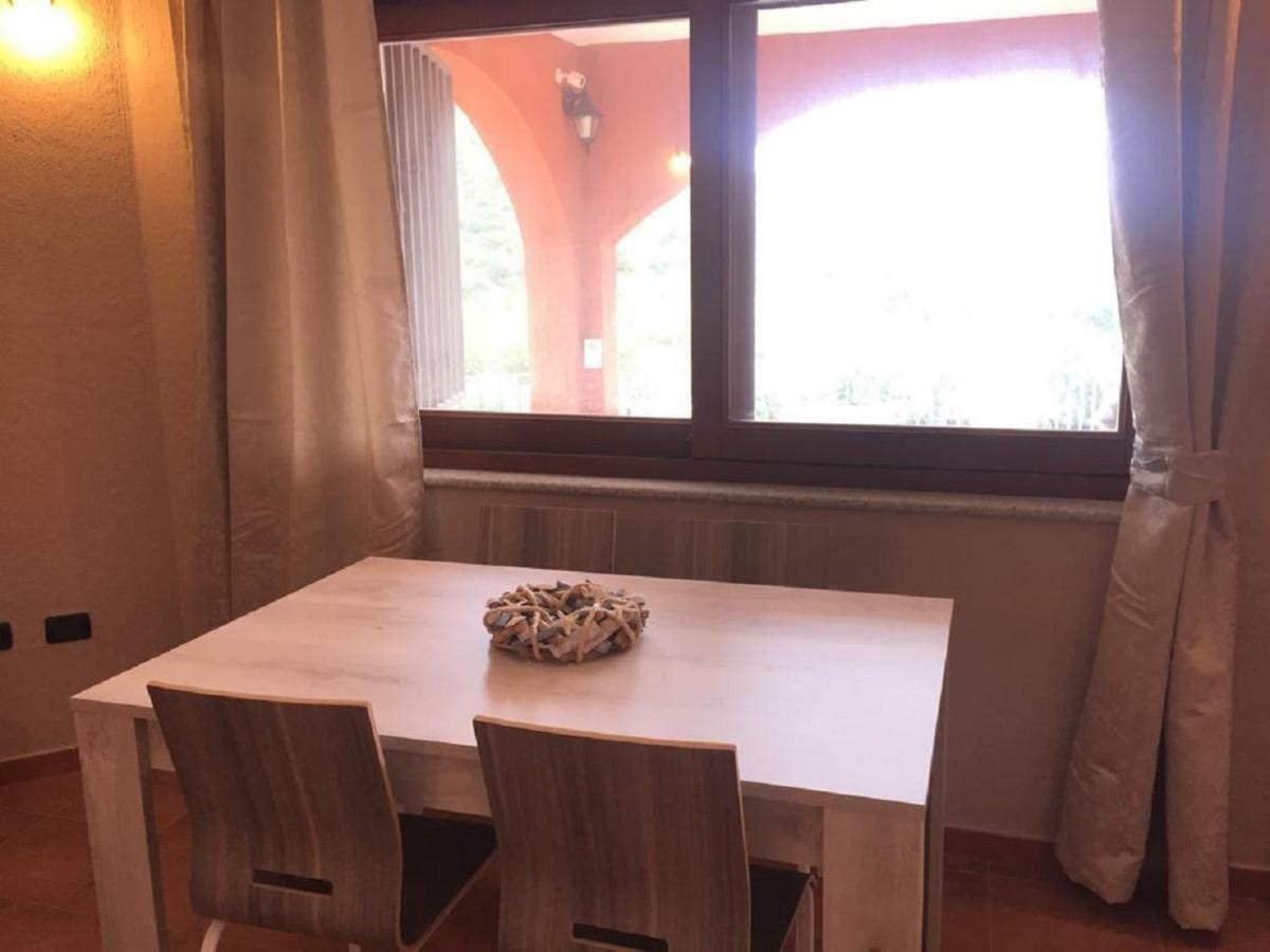 ヴィッラシミーウス Casa Su Flamingoヴィラ エクステリア 写真